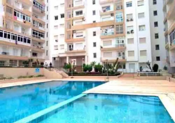 Agadir Paradise Apartment