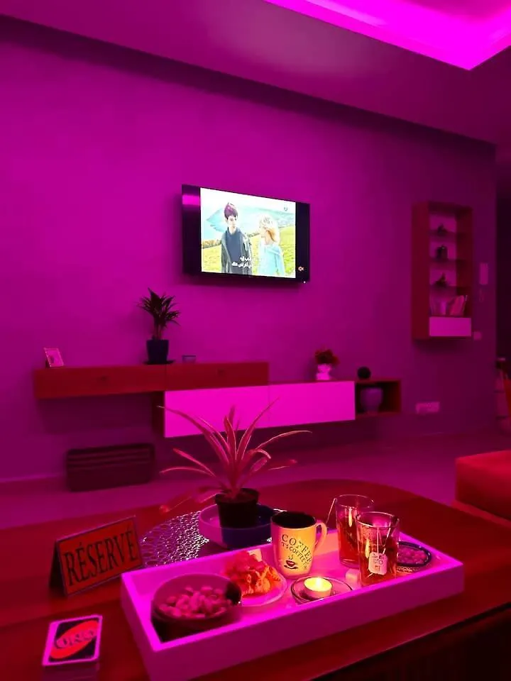 Agadir Paradise Apartment Maroc