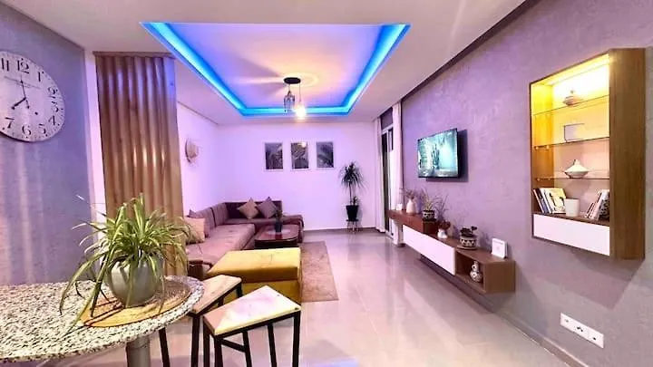 Agadir Paradise Apartment 0*,  Maroc