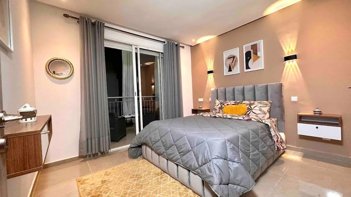 Agadir Paradise Apartment