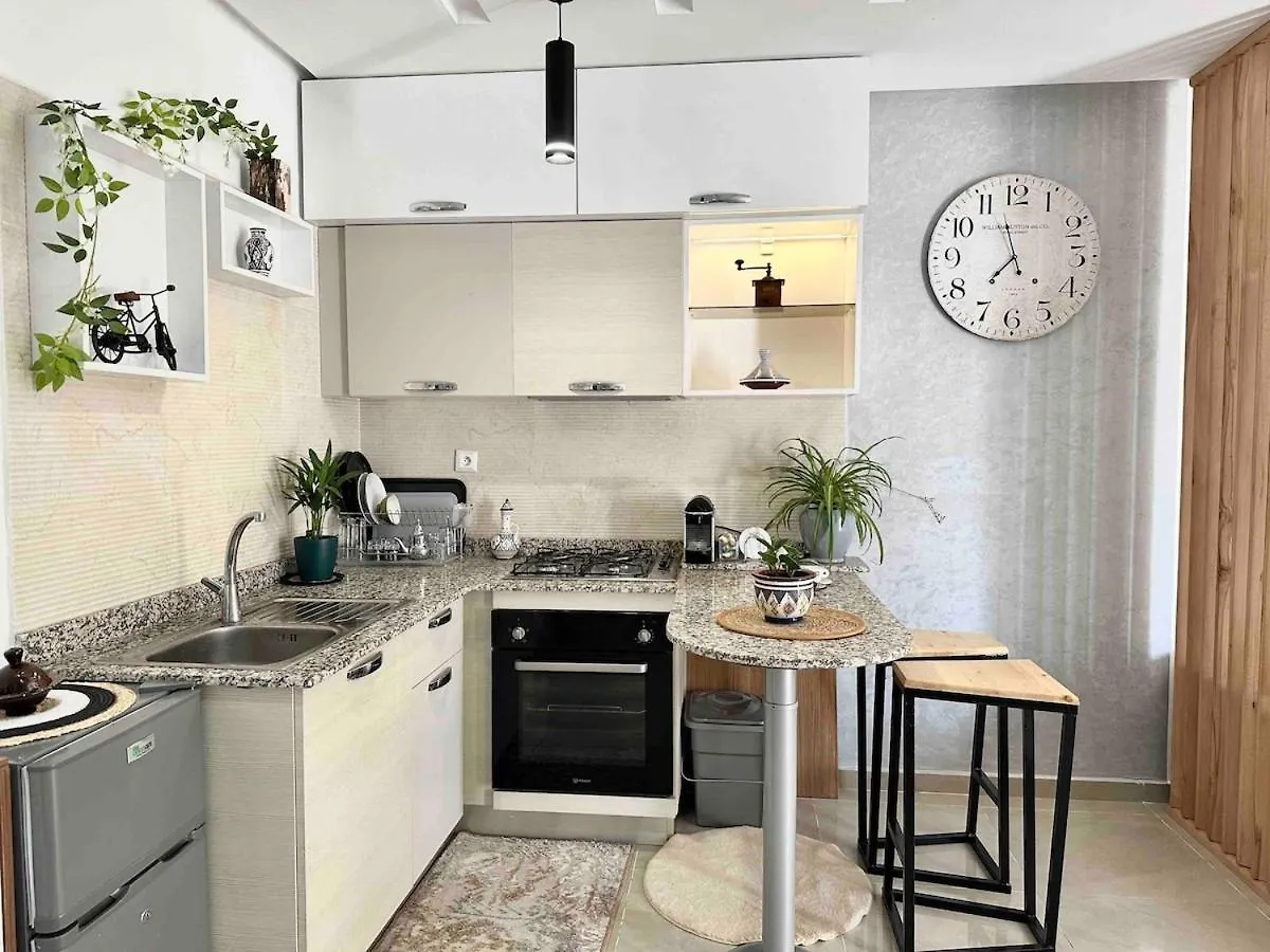 Agadir Paradise Apartment Maroc
