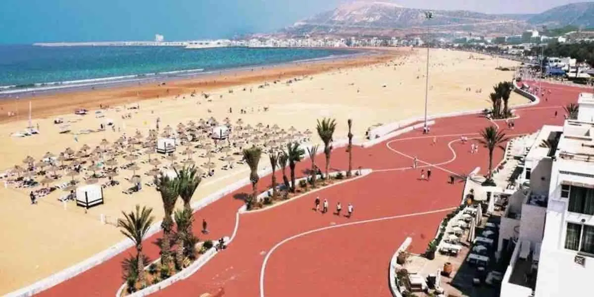 Agadir Paradise Apartment