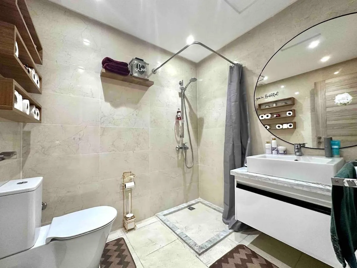 Agadir Paradise Apartment