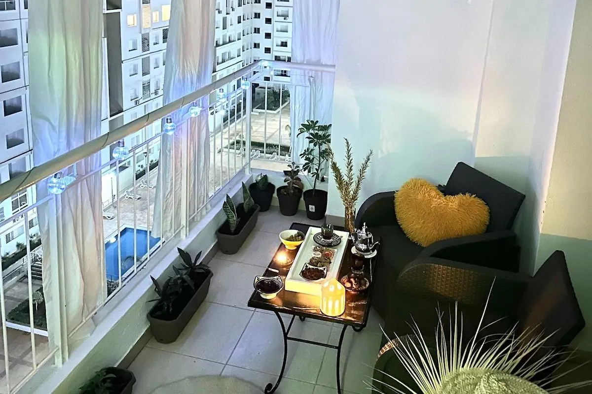 Agadir Paradise Apartment