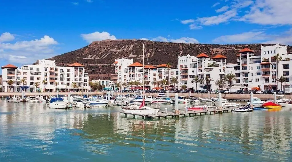 Agadir Paradise Apartment