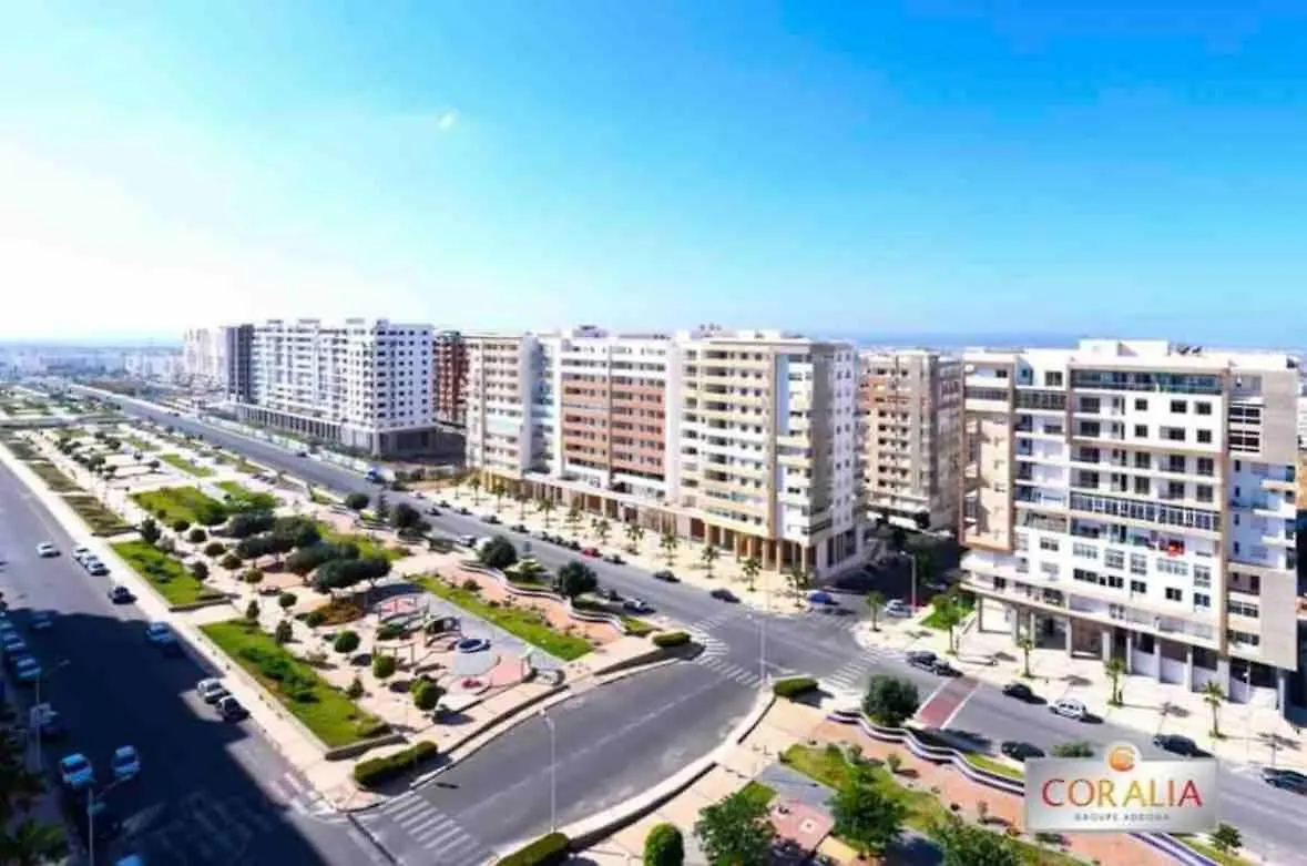Agadir Paradise Apartment