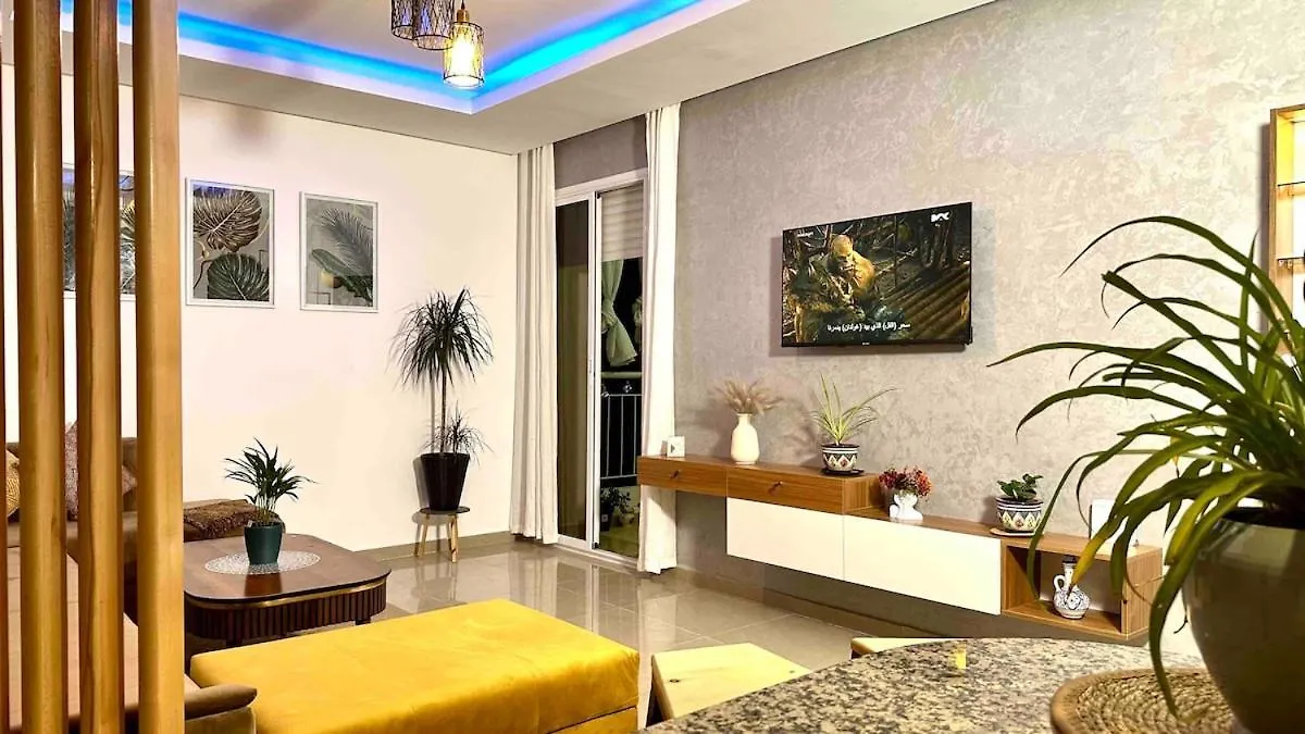 Agadir Paradise Apartment Maroc