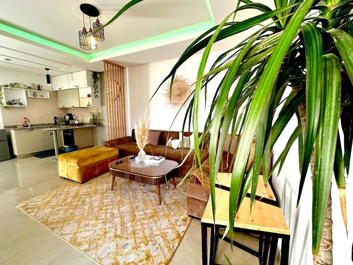 Agadir Paradise Apartment 0*,  Maroc