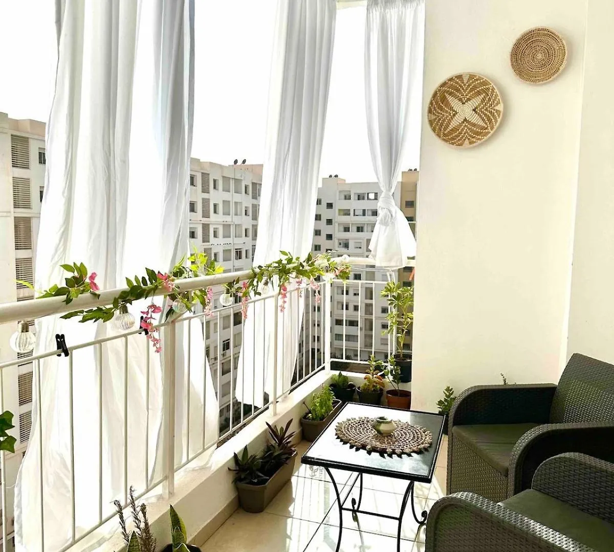 Agadir Paradise Apartment