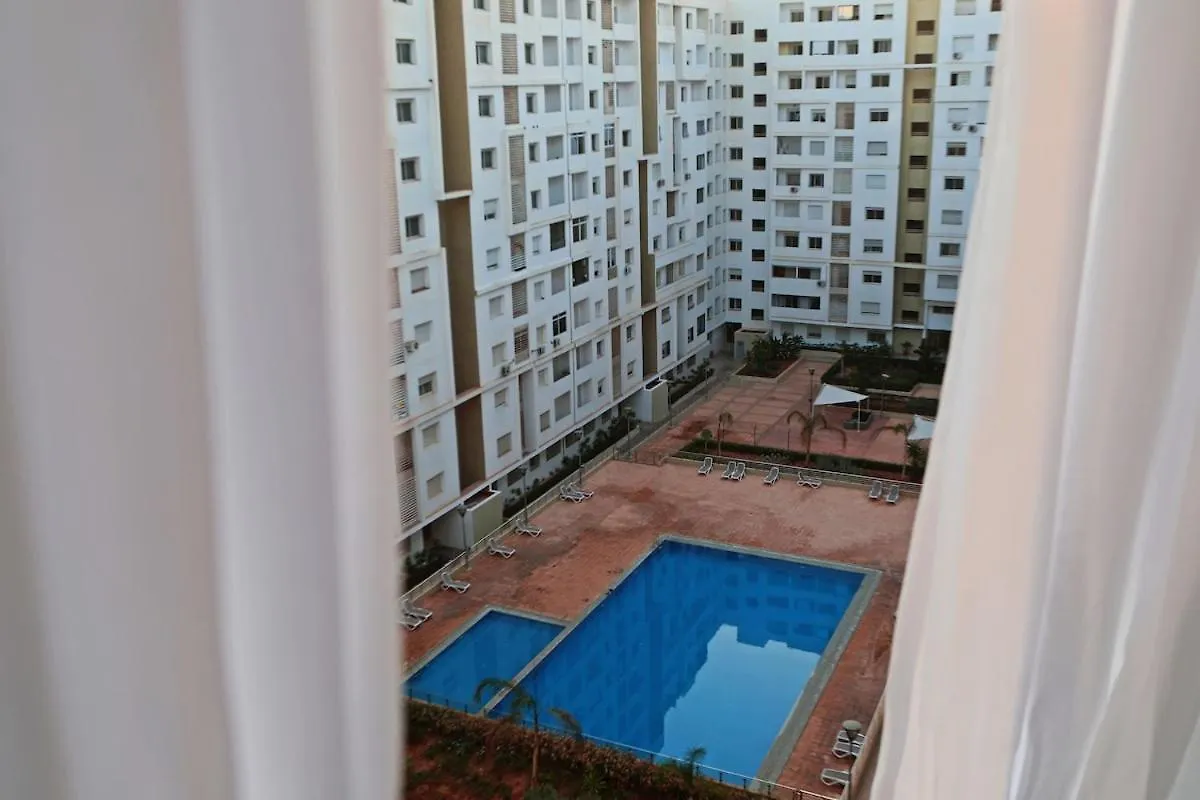 Agadir Paradise Apartment