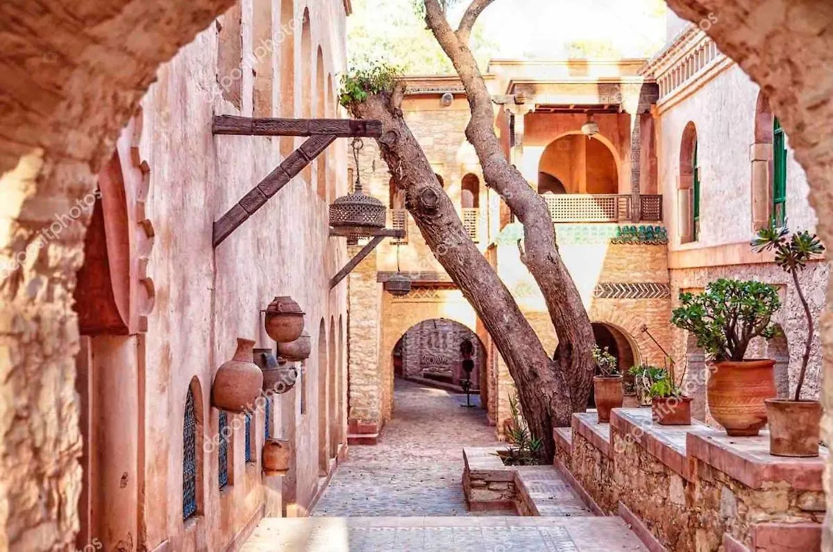 Agadir Paradise Apartment