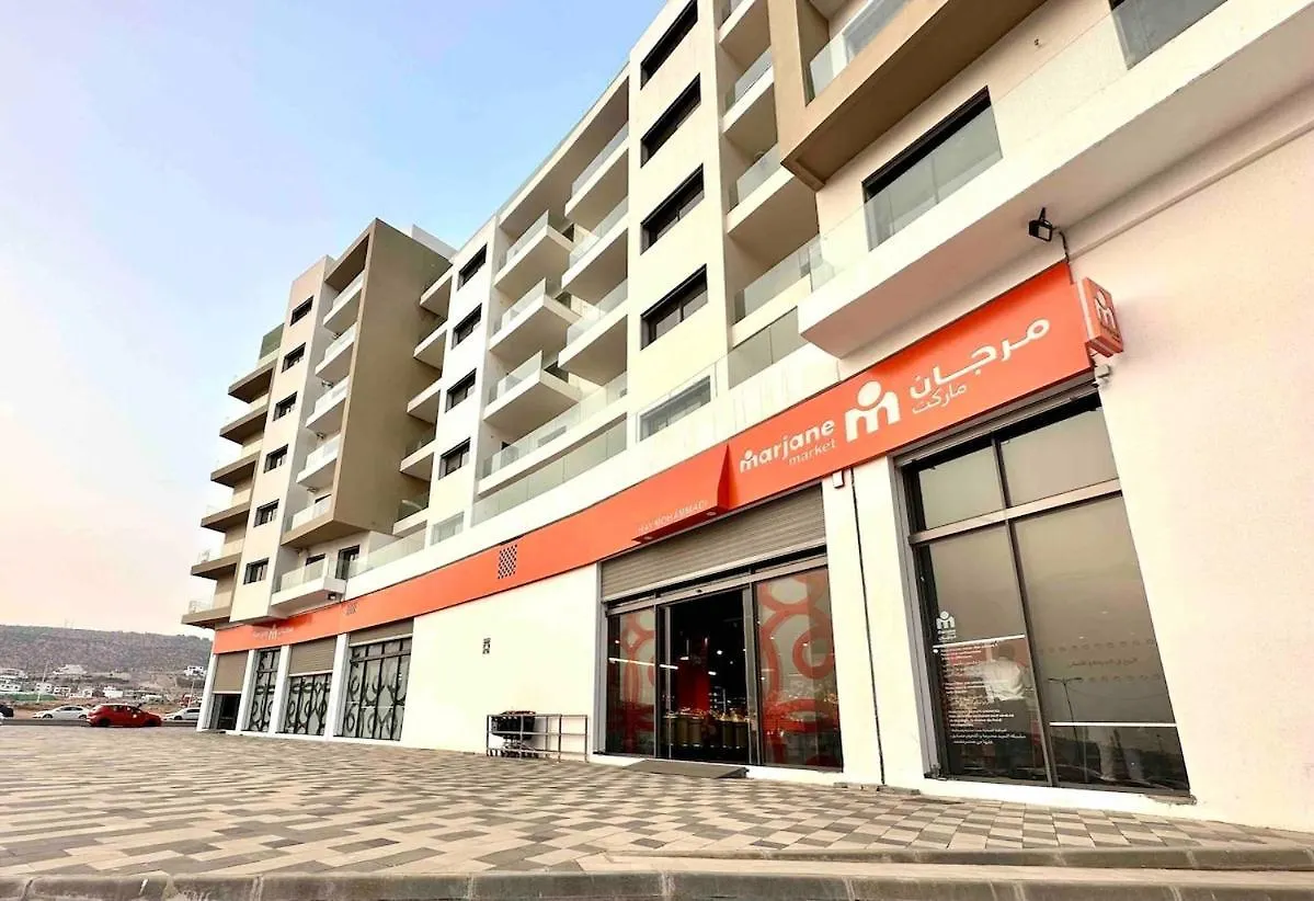 Agadir Paradise Apartment