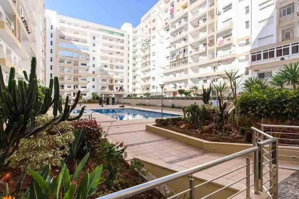 Agadir Paradise Apartment 0*,  Maroc