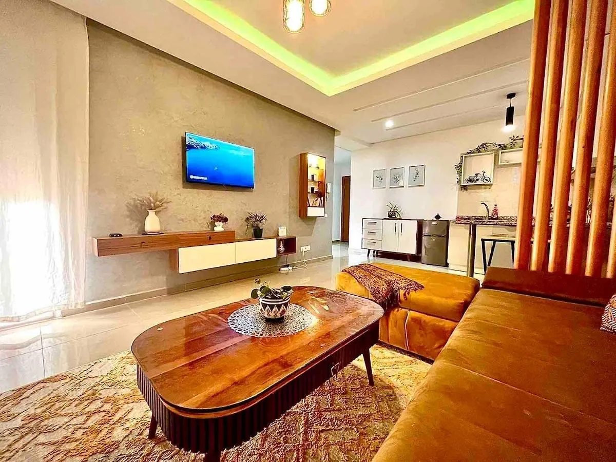 Agadir Paradise Apartment