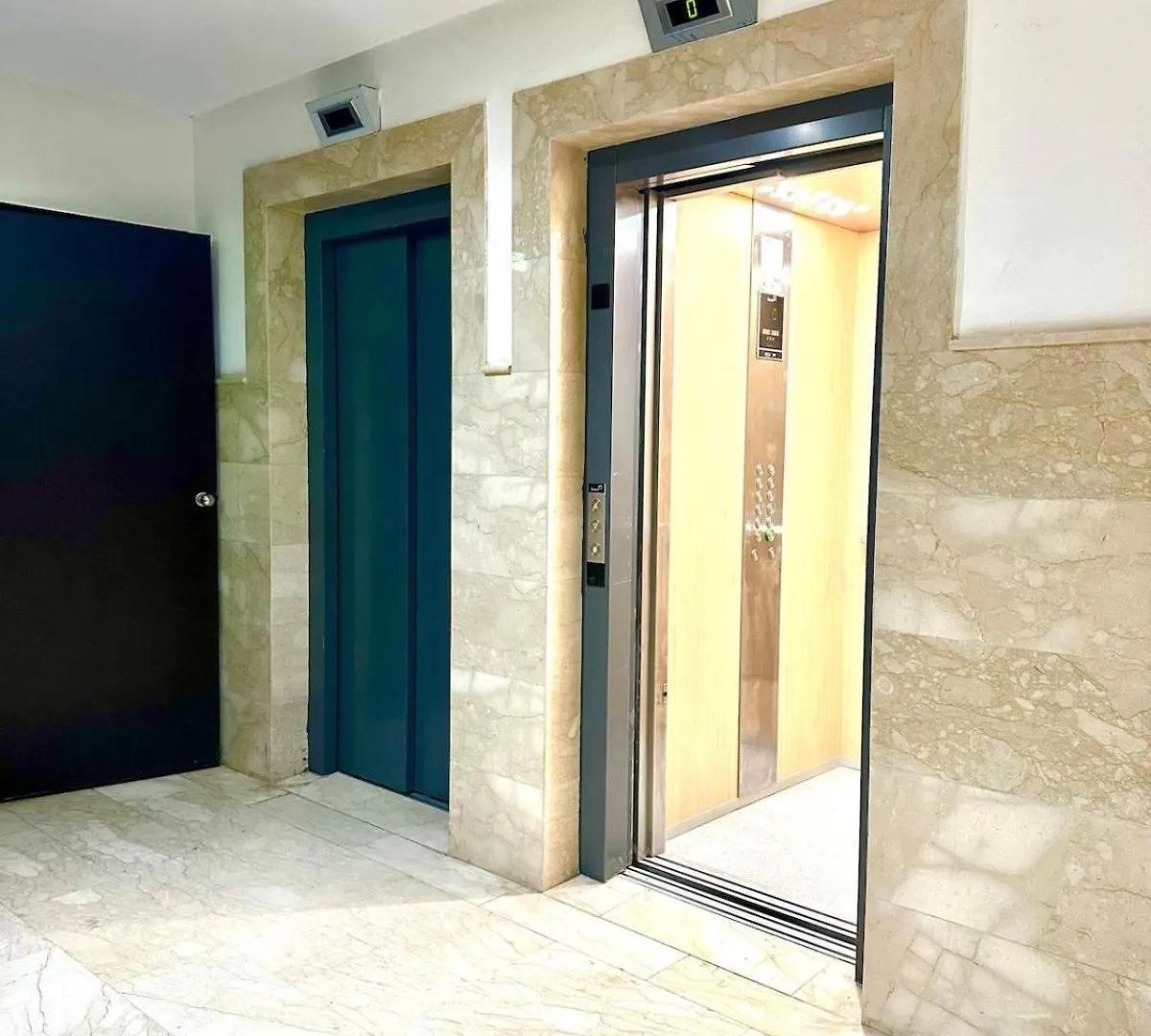 Agadir Paradise Apartment 0*,