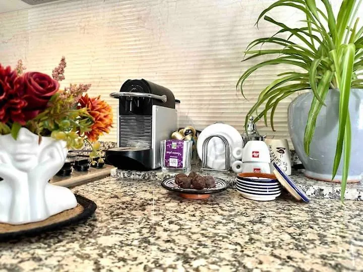 Agadir Paradise Apartment