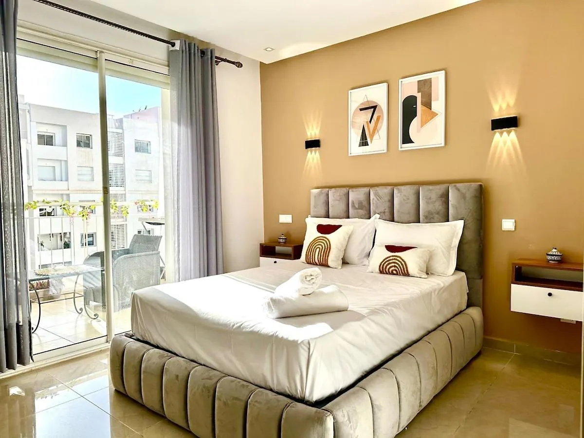 Agadir Paradise Apartment