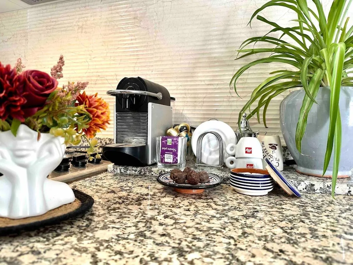 Agadir Paradise Apartment